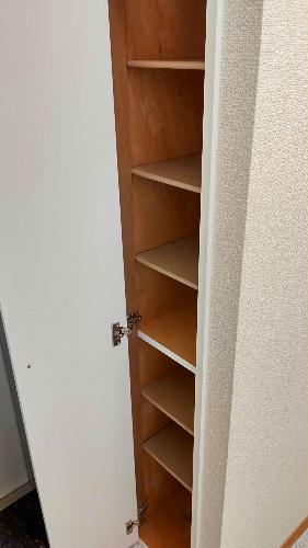 その他　下駄箱