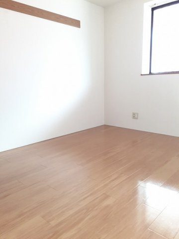 その他部屋・スペース　内装は落ち着いています