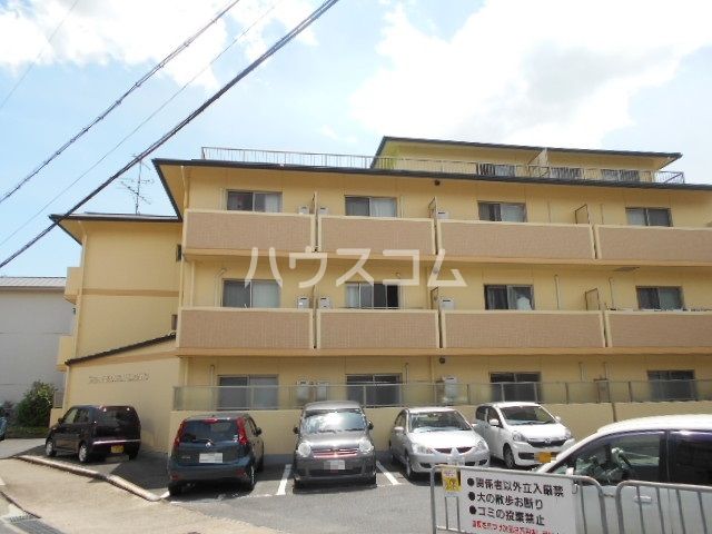 チェリーブロッサム嵯峨野の外観写真