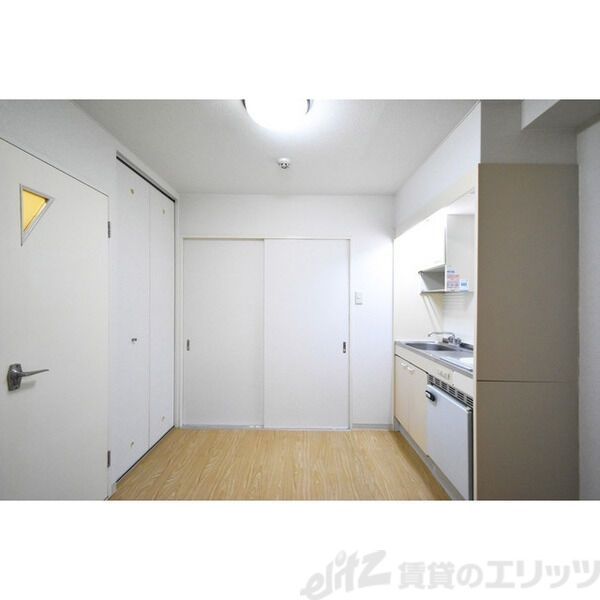 エルドラード箕面IIの内装写真