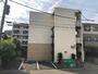 レオパレスなかやま 1階 築21年1ヶ月の賃貸物件
