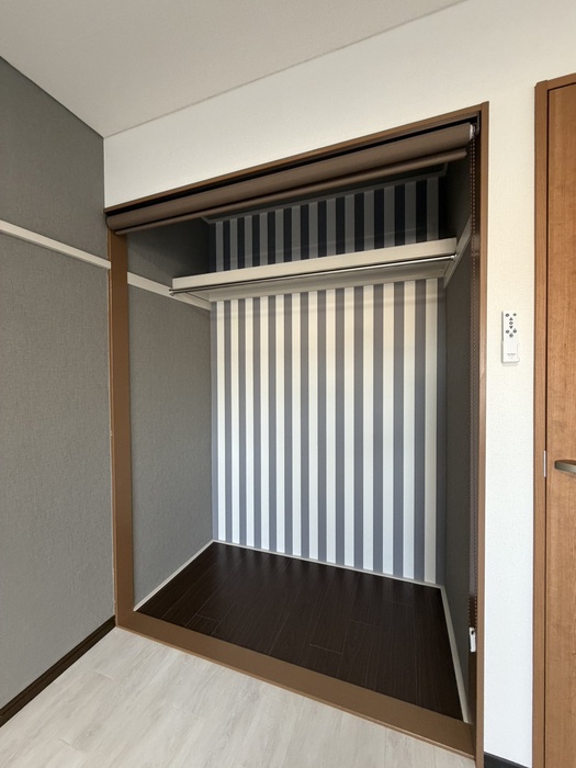 ハイネスAの内装写真
