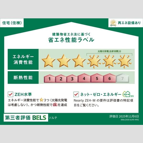 地下鉄東山線 高畑駅 徒歩15分 2階建 築1年のその他写真