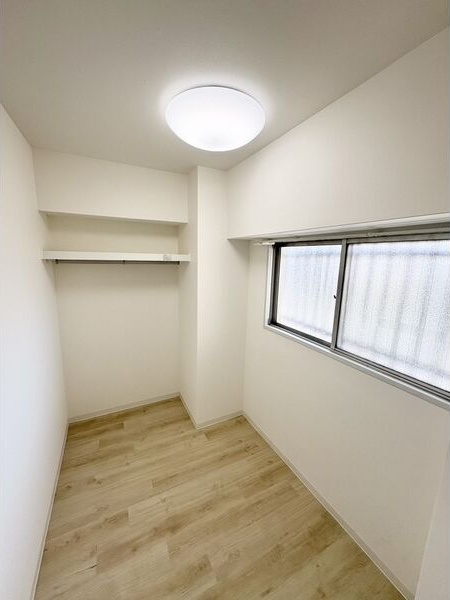 その他　※写真は同じマンションの違う部屋のものになります。反転タイプ