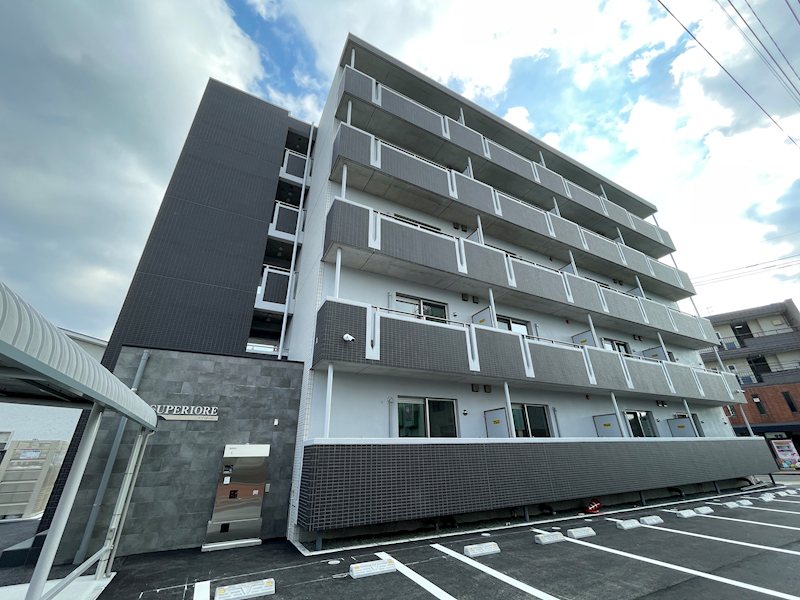 ＪＲ豊肥本線 東海学園前駅 徒歩27分 築2年