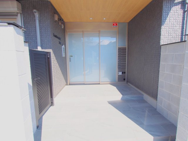 ロビー