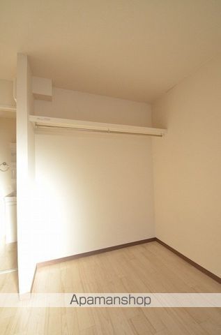 ソア長束の内装写真