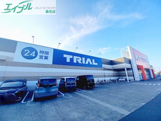 大学・短大　四日市看護医療大学（大学・短大）まで7900m