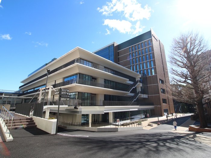 大学・短大　駒澤大学（大学・短大）まで488m