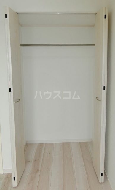 QUIET CRAB HOUSE 本郷台の内装写真