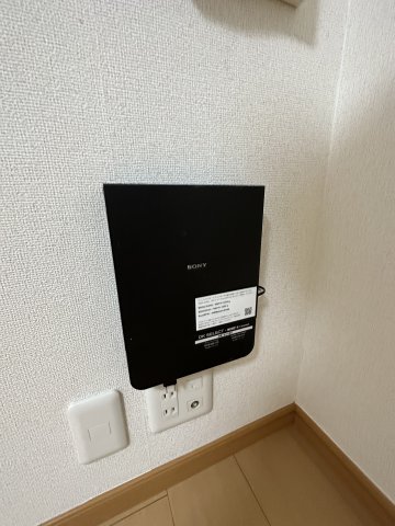 その他設備　同仕様　反転の場合あり