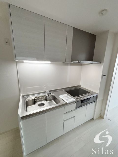 キッチン　同仕様