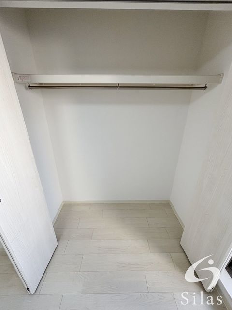 収納　同仕様