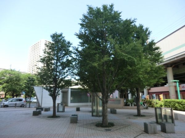その他　武蔵浦和駅（その他）まで524m