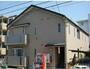 テナック府中 2階 築18年11ヶ月の賃貸物件