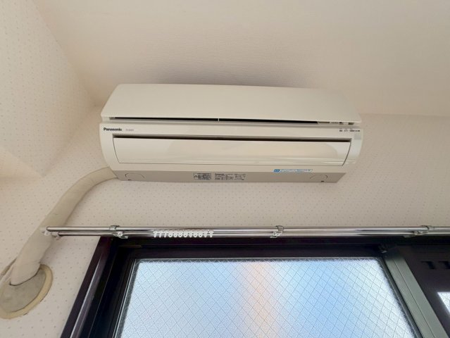 その他設備　湯口マンション