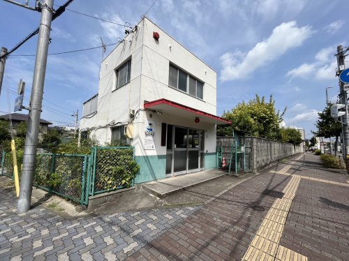 警察署・交番　交番（警察署・交番）まで480m