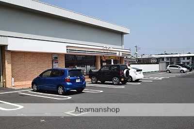 コンビニ　セブン－イレブン厚木坊中店（コンビニ）まで4946m