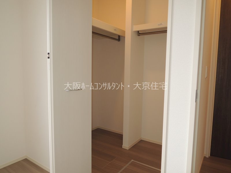 収納　同タイプイメージ