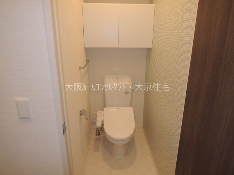 トイレ　同タイプイメージ