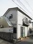 コンフォール吉祥寺 2階 築54年6ヶ月の賃貸物件