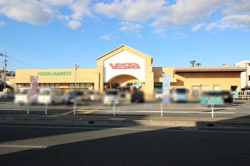 スーパー　フジ桜井店（スーパー）まで172m