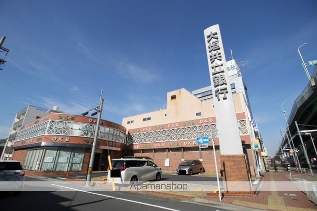 銀行　（株）大垣共立銀行／尾頭橋支店（銀行）まで1717m