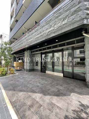 プレサンス梅田東グラッドのその他写真