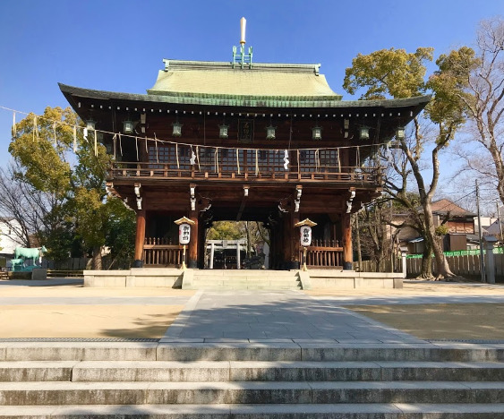 その他　石切劔箭神社（その他）まで223m