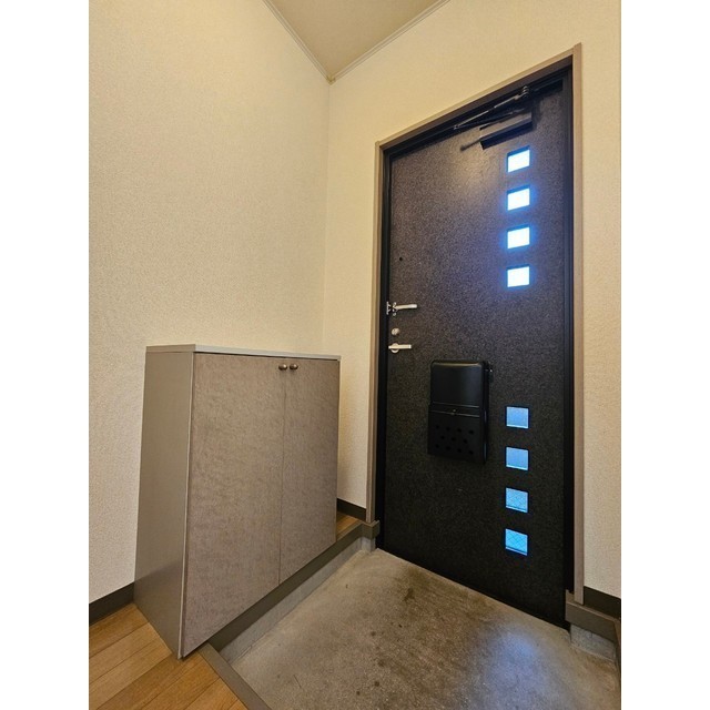 玄関　別部屋参照・現況優先