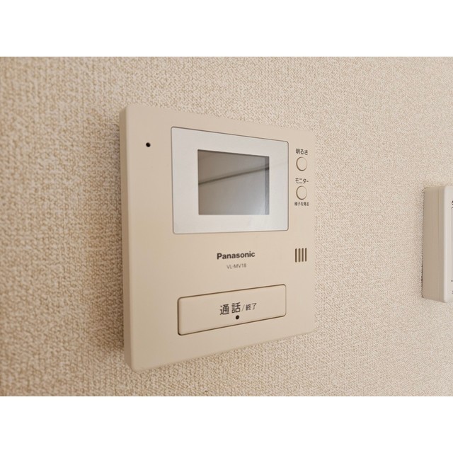 セキュリティ　別部屋参照・現況優先