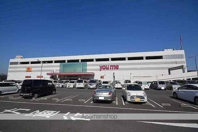 ショッピングセンター　ゆめタウン行橋（ショッピングセンター）まで1000m