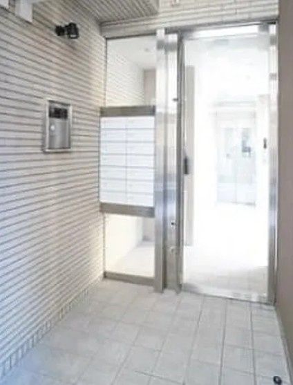 エントランス　☆エントランス☆