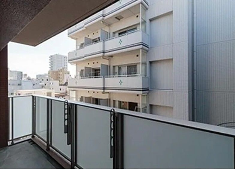 眺望　☆展望☆