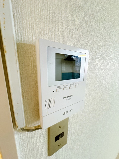 佐井寺ハイツのその他写真
