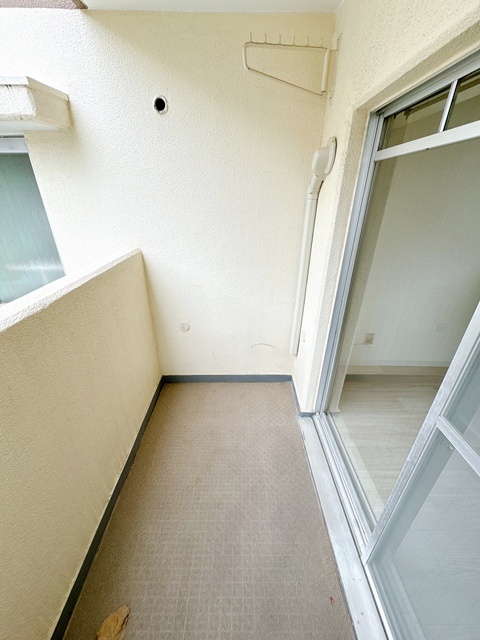 佐井寺ハイツの内装写真