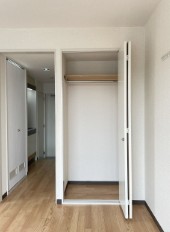 スカイコート柏の内装写真