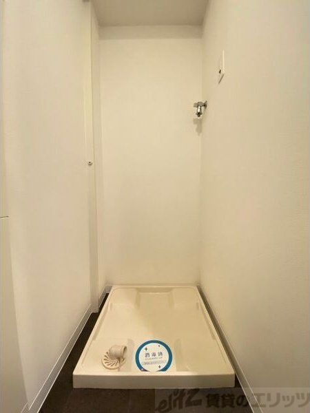 セノアタワー新大阪のその他写真