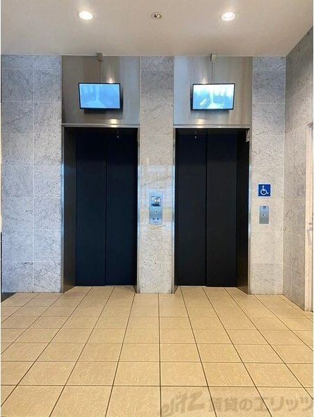 セノアタワー新大阪のその他写真