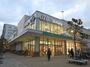 スーパー　ユーコープ ミアクチーナ湘南辻堂駅前店（スーパー）まで620m