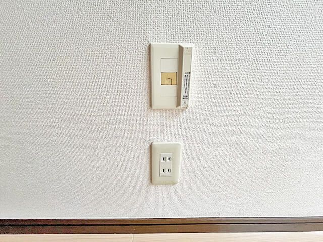 ホワイトレジデンスIIのその他写真
