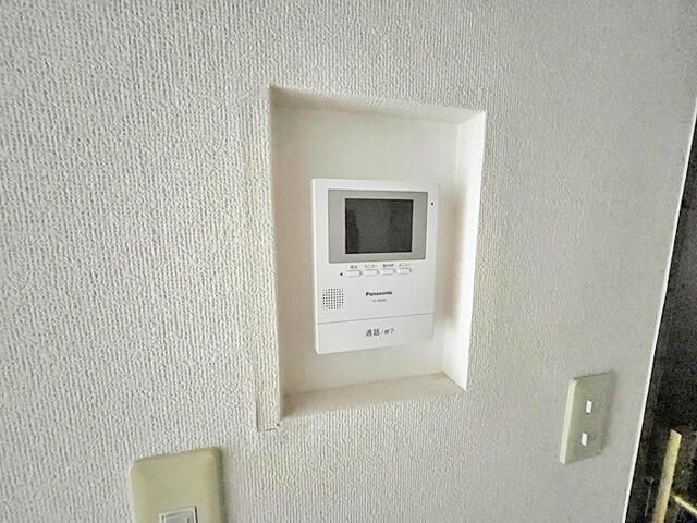 ホワイトレジデンスIIのその他写真