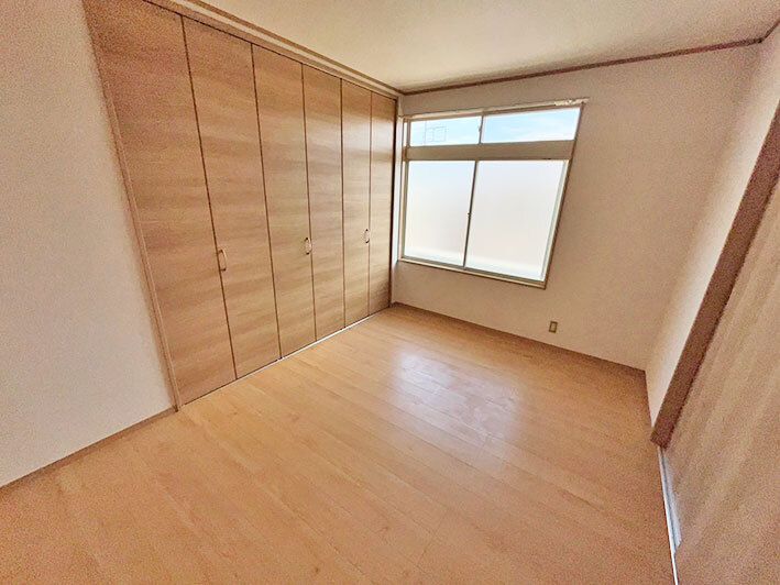セレストKの居間写真