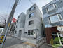 建物外観　札幌市東区北３４条東「Ｌｏｕｉｓ１」