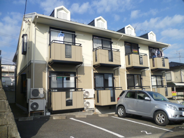 SUUMO】セジュール青山((株)ハウジングエステート長町駅前店提供