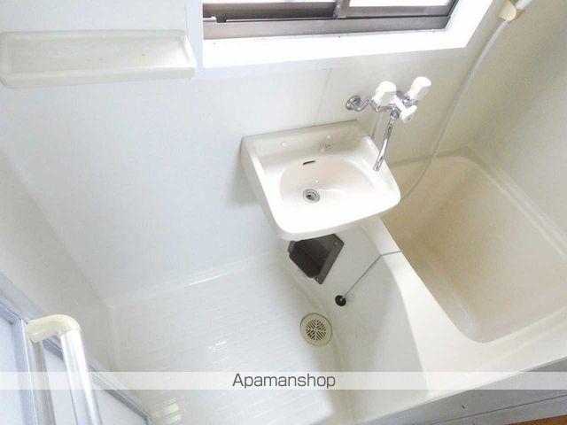 サンロード新居の風呂写真
