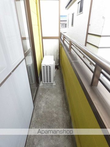 サンロード新居の内装写真