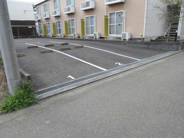 レオパレスパストラルのその他写真