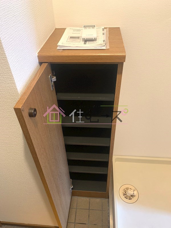 ノルデンハイムリバーサイド天神橋のその他写真
