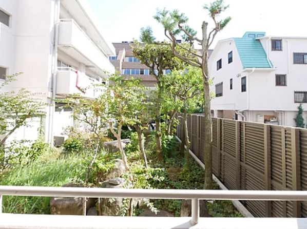*豊島区北大塚1丁目マンションのその他写真